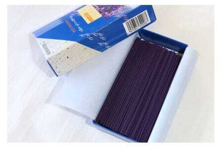 (G733) 仏法を伝えるお線香セット（瑞鳳） (F08-006)