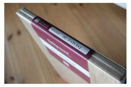 桐のまな板 長方形（S) 20cm 29cm 桐製 まな板 木製 防虫剤 漂白剤 不使用 省スペース 桐材 天然木 国産 日本製 食器 雑貨 木製まな板 キッチン雑貨 キッチン用品 天然木製 カッティングボード 小さい サイズ 天然木まな板 (F16-003)