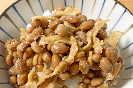 水戸天狗納豆 笹沼五郎商店 そぼろ納豆100g×15個セット【石岡市・水戸市共通返礼品】 E21-008