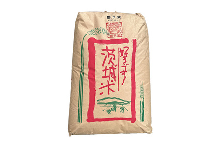 先行予約【令和8年産】獅子米 にじのきらめき（玄米）30kg B02-093