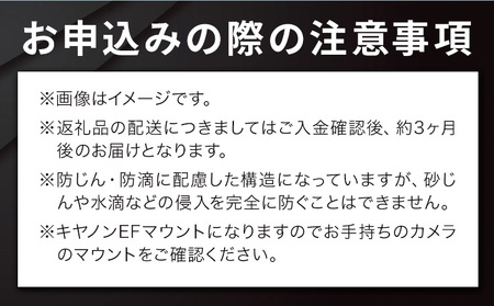 キヤノン交換用ズームレンズ EF70200mm F2.8L IS III USM《120日以内に出荷予定(土日祝除く)》カメラ