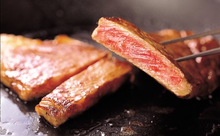 黒毛和牛 「常陸牛」 ロース ステーキ用 1kg お肉 和牛 牛 赤身肉 精肉