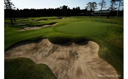 【会員限定】龍ヶ崎カントリー倶楽部利用券B | ゴルフ ゴルフ カントリークラブ