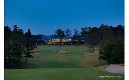 【会員限定】龍ヶ崎カントリー倶楽部利用券B | ゴルフ ゴルフ カントリークラブ