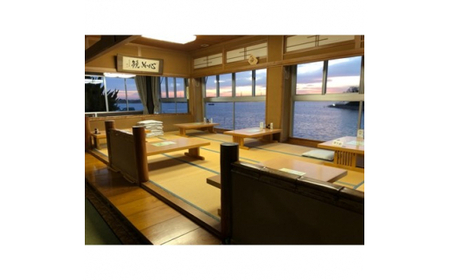 【鶴舞家】「龍ケ崎市」で食べるうなぎ料理「うなぎ街道お食事券」| うなぎ ウナギ 鰻