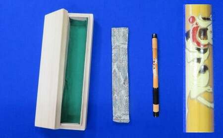 蒔絵入りボールペン【動物画】1本 | ボールペン ボールペン ボールペン ボールペン ボールペン 10,500円