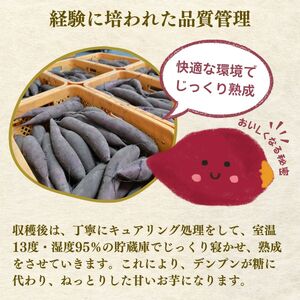 【甘熟】紅はるかの干し芋  400g  | 干し芋 さつまいも 茨城県 龍ケ崎市