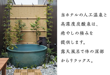 Sleeping Hotel VIP棟 土日祝日前2名様 1泊2日 宿泊夕飯付チケット 【 宿泊券 茨城宿泊券 下妻宿泊券 体験宿泊券 ホテル宿泊券 】