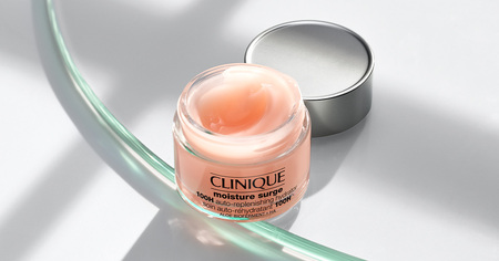 モイスチャー サージ ジェルクリーム 100H 50mL 3個セット 【 クリニーク モイスチャーサージ ジェル クリーム Gel Creme CLINIQUE 公式 スキンケア 美容 化粧品 コスメ 保水美肌 保湿 乾燥肌 脂性肌 】