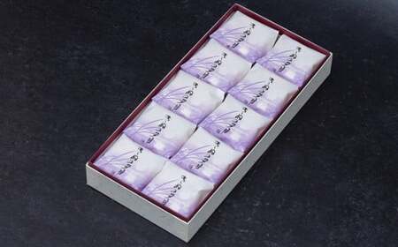 最中 1771年創業 翁屋最中 「 きぬの夕月 」 10個入