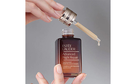 エスティ ローダー アドバンス ナイト リペア SMR コンプレックス 50mL 8個セット 【 エスティローダー ナイトリペア ANR 美容液 Estee Lauder EsteeLauder 公式 スキンケア 美容 化粧品 コスメ 】