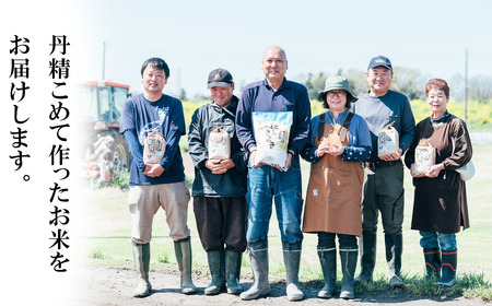 ミルキークイーン 白米 5kg 2月出荷 ミルキークイーン