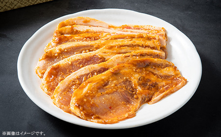 【年内出荷分】 下妻名物 豚肉のみそ漬け 1kg 冷蔵 国産 豚肉