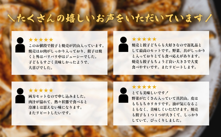 【 餃子 】 茨城 ブランド豚 ローズポーク 使用 餃子 120個