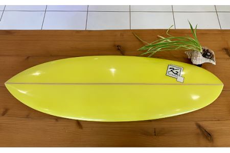 オリジナル サーフボード 【 サーフボード 看板 ディスプレイ オリジナル インテリア プレゼント 】