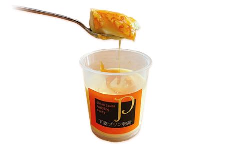 無添加 プリン 「 下妻プリン物語 」 10個セット 【 プリン スイーツ デザート お土産 無添加 無添加プリン 卵 プリン 玉子 プリン 】