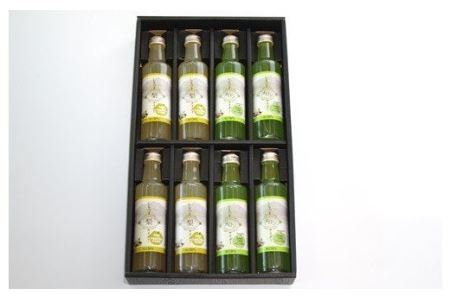 しもつま クラフトサイダー 梨 ・ メロン 8本入