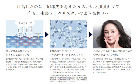 【ふるなび限定】エスティ ローダー マイクロ エッセンス ローション BF 200mL 4個セット 【 エスティローダー マイクロエッセンス ローション MEL 化粧水 Estee Lauder EsteeLauder 公式 スキンケア 美容 化粧品 コスメ 】 FN-Limited-SP