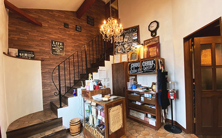 美容室 Chou chou ギフト券 （ 30,000円分 ）【 美容院ギフト券 美容ギフト券 ヘアサロンギフト券 下妻ギフト券 】