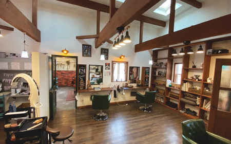 美容室 Chou chou ギフト券 （ 50,000円分 ）【 美容院ギフト券 美容ギフト券 ヘアサロンギフト券 下妻ギフト券 】