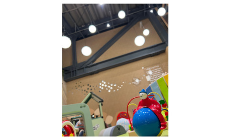 kusu-guru kids park 親子120分利用券