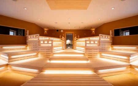 自家源泉の天然温泉 お湯むすび入浴+2Fサウナエリア大人利用券10枚