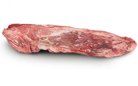 【茨城県共通返礼品】茨城県産【常陸牛】ヒレブロック3kg