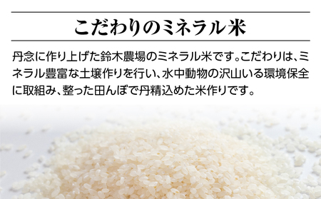 令和六年産特別栽培米コシヒカリ4.5kg 精米 