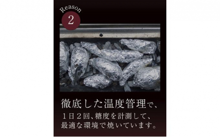 さつまいも 紅はるか 冷凍焼き芋1500g   天星（あまぼし）