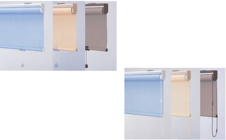 TOSOﾛｰﾙｽｸﾘｰﾝﾙﾉﾌｧﾌﾞ遮光【幅600~1200×高さ1210~2400】to03006