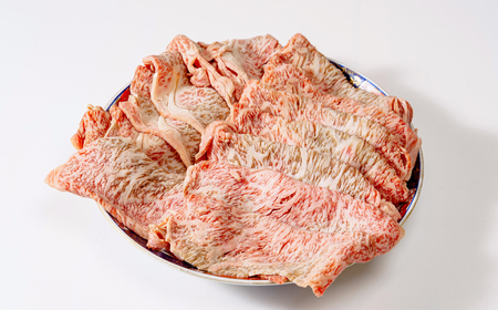 常陸牛 すき焼きセット (肩ロース 890g) | すき焼き 肉