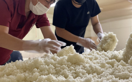 【酒】松盛 常陸太田市認証特産品Cセット 日本酒