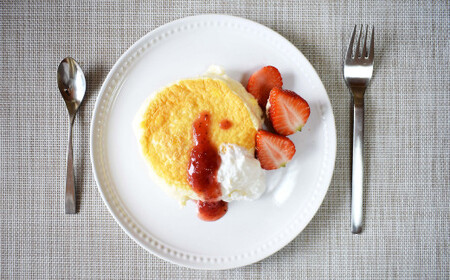 【定期コース】 手作りジャム ～いちご農家さんからの直送品～ (定期便3回) | いちごジャム ジャム