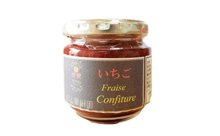 【定期コース】 手作りジャム ～いちご農家さんからの直送品～ (定期便3回) | いちごジャム ジャム