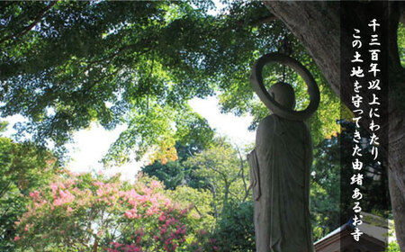 自然供養のカンシャ 樹木葬　シャクナゲ供養散骨　ご利用クーポン券 10000円分