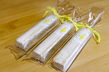 楽栗LaKuri 栗のマーブルバター 3本 セット 300g 栗ペースト 栗 発酵バター バター パン 茨城県 笠間市 道の駅 JR-002