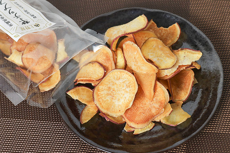 上野屋の 芋 ちっぷす 60g×4袋 IY-004