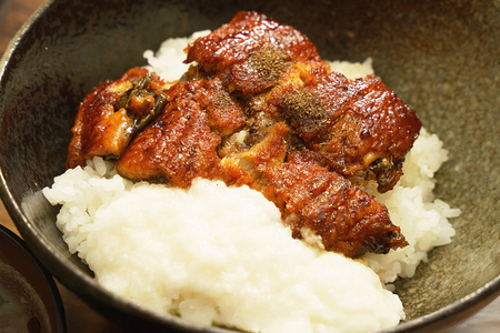 うなとろ３人前セット FJ-011