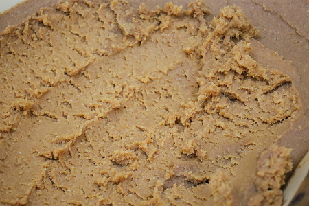 甘口味噌 天然手造り みそ 2kg 仲田味噌醸造所 DR-003