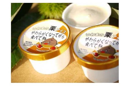 いわまの栗や 詰め合わせセット AE-010
