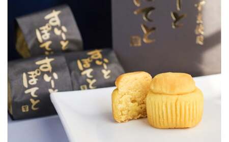 すいーとぽてと 32個入 BB-006