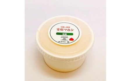 焼栗 アイス クリーム ＆ ジェラート セット AQ-001