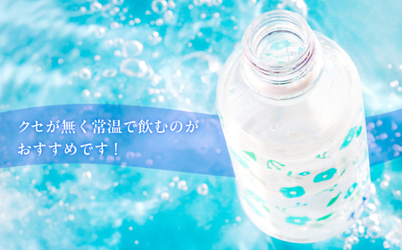 ミネラルウォーター夢水氣(290ml×40本) 天然アルカリイオン水 NABI002