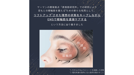 【専用交換シートのみ】 目元ストレッチフィットシート 3セット （ デザインリフト または  デザインリフトモア をお持ちの方専用）