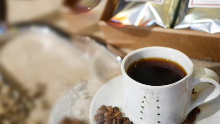 南部珈琲 ブレンド 100g × 3袋