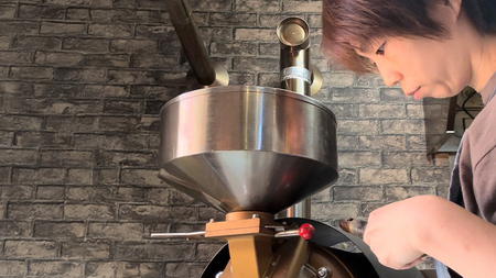 南部珈琲 ブレンド 100g × 3袋