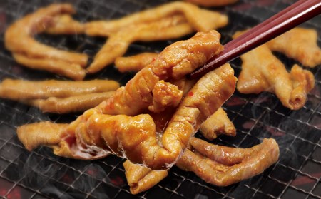 ハラミ・ホルモン・もつ煮　３種食べ比べセット