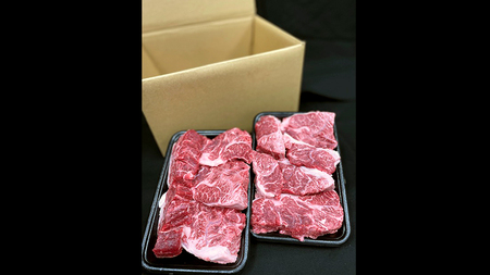 【 3ヶ月 定期便 隔月お届け】『 常陸牛 』 スネ肉 煮込み用 1kg (茨城県共通返礼品)