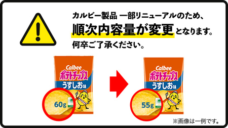 【 3ヶ月 連続 定期便 】 カルビー 湖池屋 人気 24種 詰め合わせ お楽しみ 24袋 スナック菓子 セット