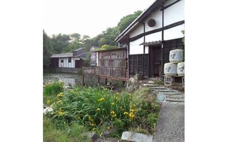 つくばの地酒 男女川純米大吟醸 槽しぼり つくばコレクション │ 日本酒